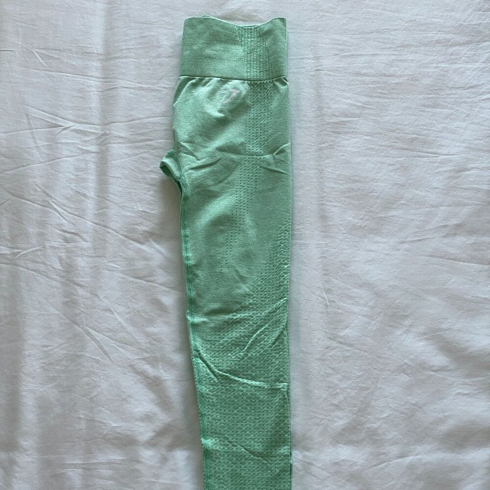 Vital Seamless 2.0 Leggings